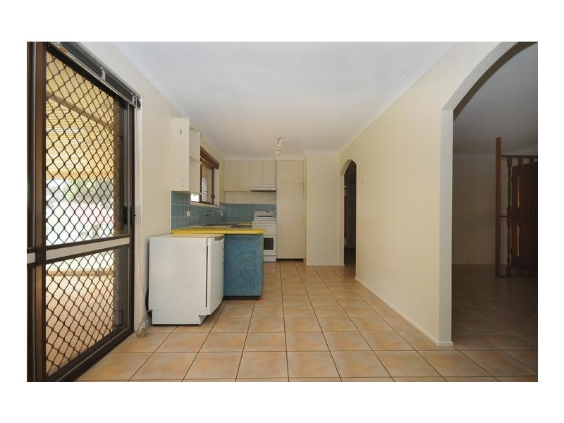 3 Glengowan Court, Newtown QLD 4350