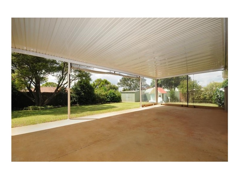 3 Glengowan Court, Newtown QLD 4350