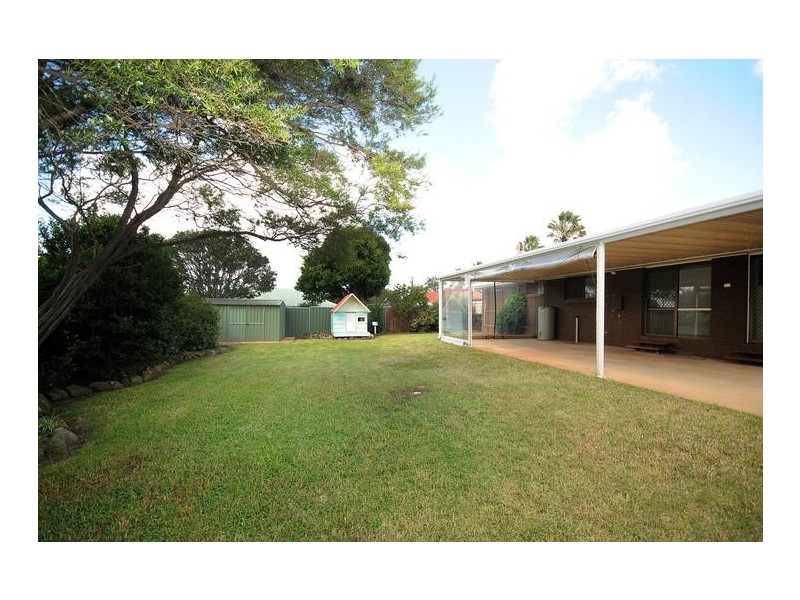 3 Glengowan Court, Newtown QLD 4350