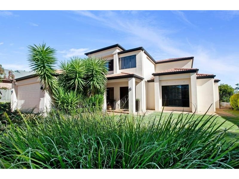 14 Parsley Drive, Middle Ridge QLD 4350