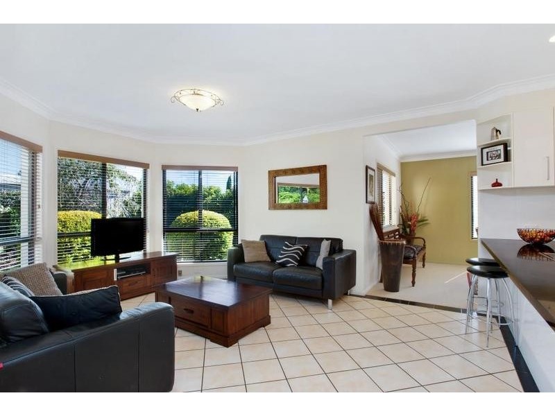 14 Parsley Drive, Middle Ridge QLD 4350