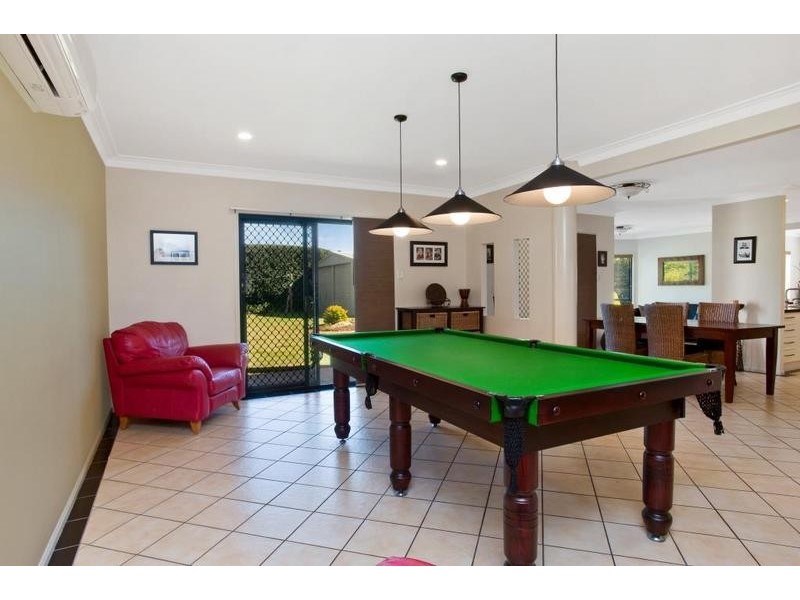 14 Parsley Drive, Middle Ridge QLD 4350