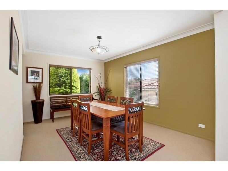 14 Parsley Drive, Middle Ridge QLD 4350