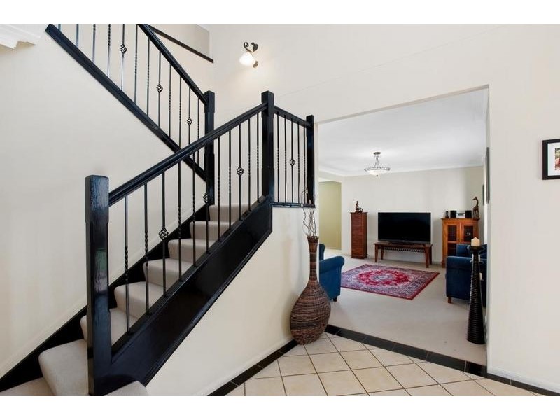14 Parsley Drive, Middle Ridge QLD 4350