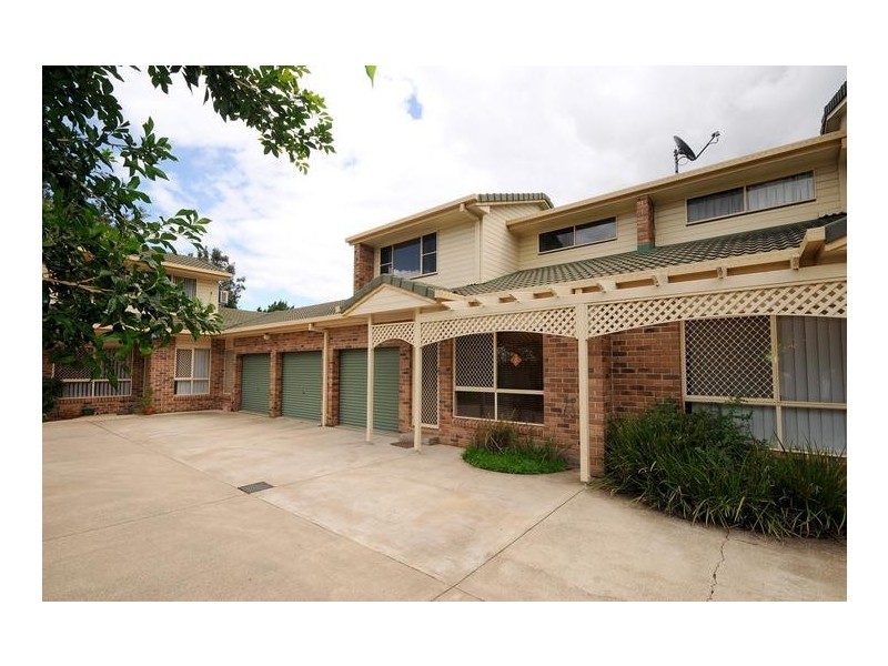 3/70 Herries Street, East Toowoomba QLD 4350