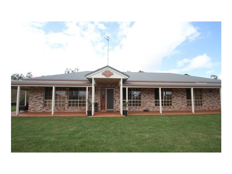 36 Gwynne Street, Drayton QLD 4350