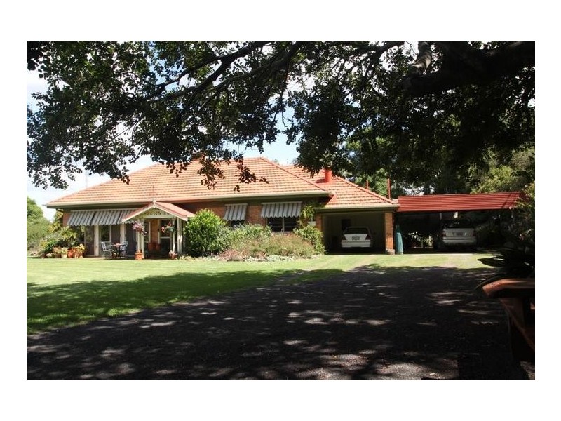 33 Rutledge Road, Jondaryan QLD 4403