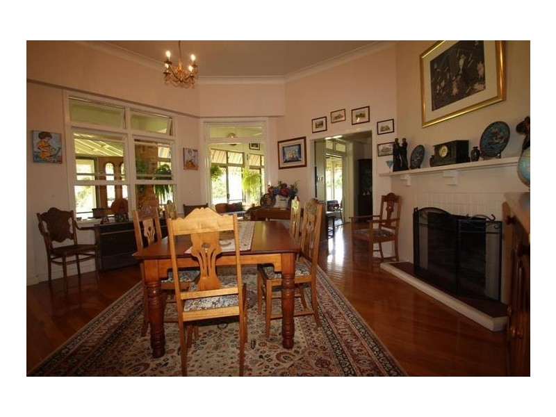 33 Rutledge Road, Jondaryan QLD 4403