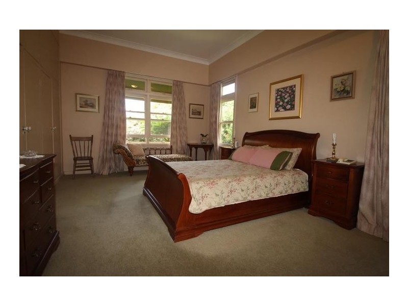 33 Rutledge Road, Jondaryan QLD 4403