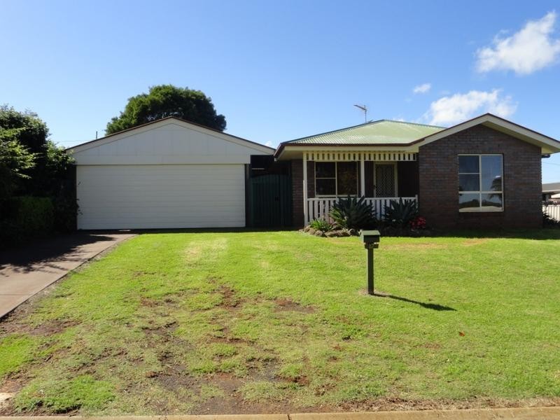 12 EVERGREEN COURT, Glenvale QLD 4350