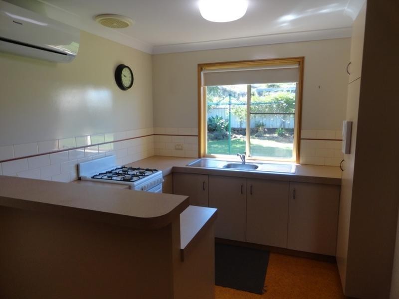 12 EVERGREEN COURT, Glenvale QLD 4350