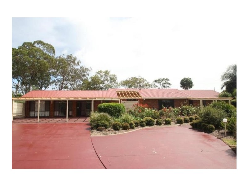 22 Nugent Pinch Road, Cotswold Hills QLD 4350