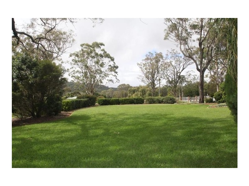 22 Nugent Pinch Road, Cotswold Hills QLD 4350