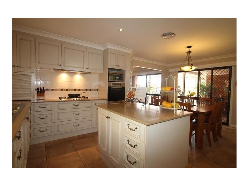 22 Nugent Pinch Road, Cotswold Hills QLD 4350