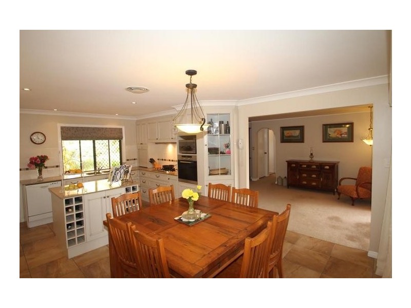 22 Nugent Pinch Road, Cotswold Hills QLD 4350