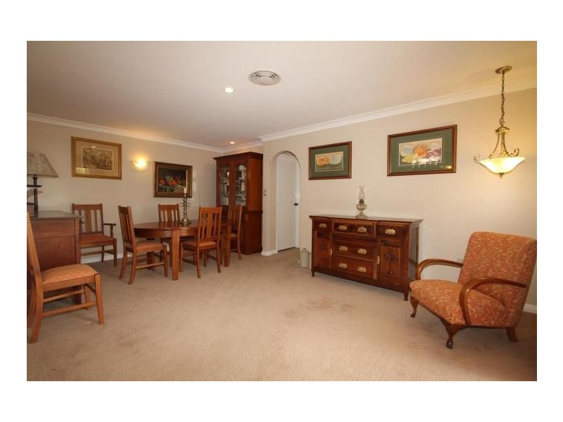 22 Nugent Pinch Road, Cotswold Hills QLD 4350