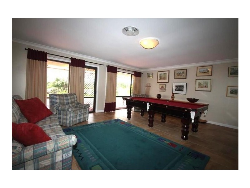 22 Nugent Pinch Road, Cotswold Hills QLD 4350