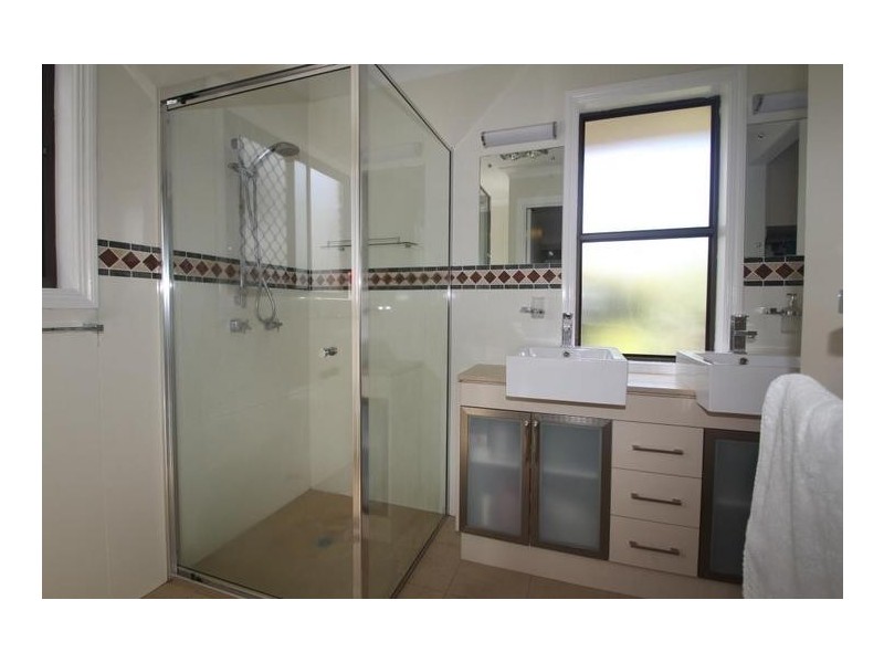 22 Nugent Pinch Road, Cotswold Hills QLD 4350