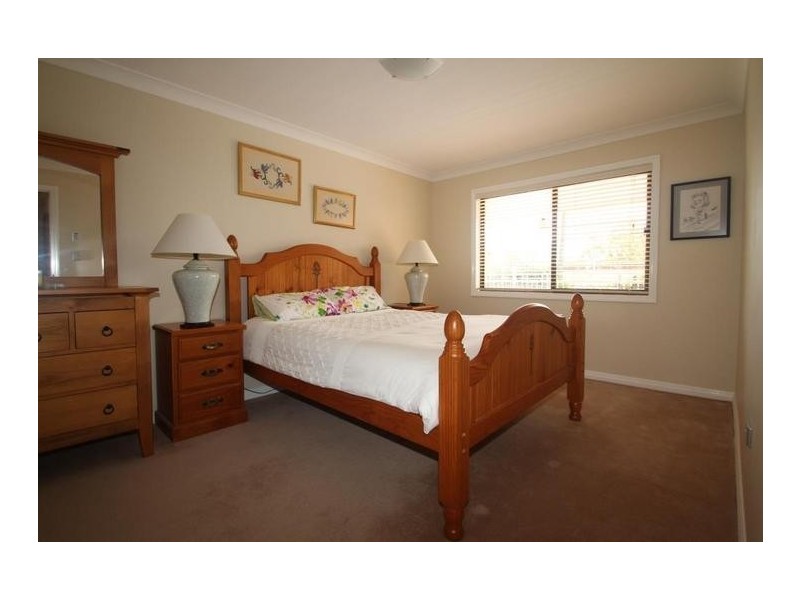 22 Nugent Pinch Road, Cotswold Hills QLD 4350