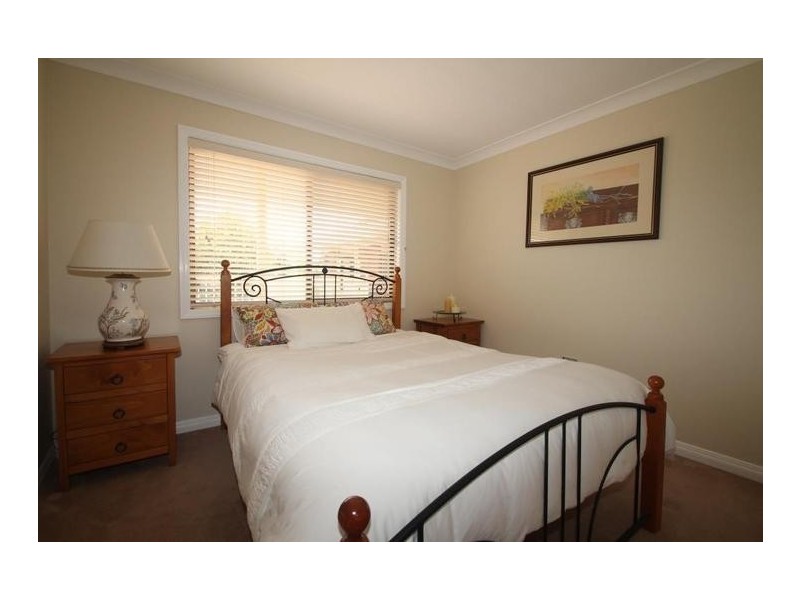 22 Nugent Pinch Road, Cotswold Hills QLD 4350