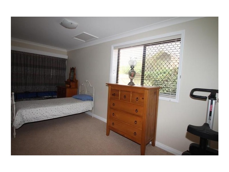 22 Nugent Pinch Road, Cotswold Hills QLD 4350