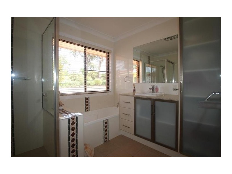 22 Nugent Pinch Road, Cotswold Hills QLD 4350