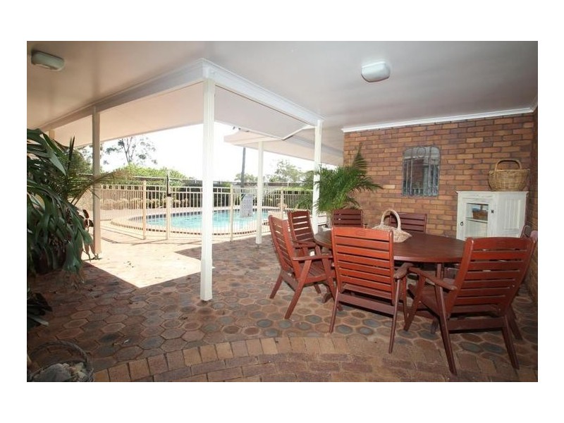 22 Nugent Pinch Road, Cotswold Hills QLD 4350