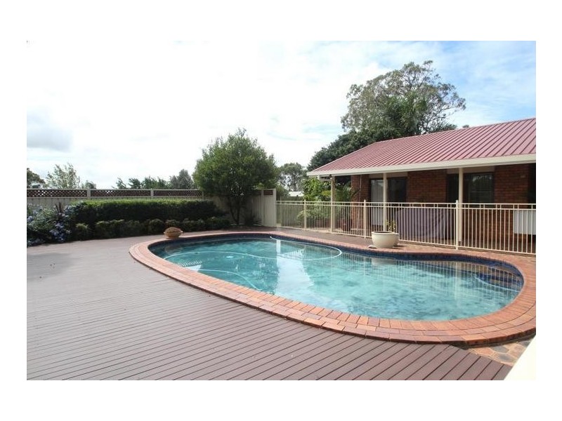 22 Nugent Pinch Road, Cotswold Hills QLD 4350