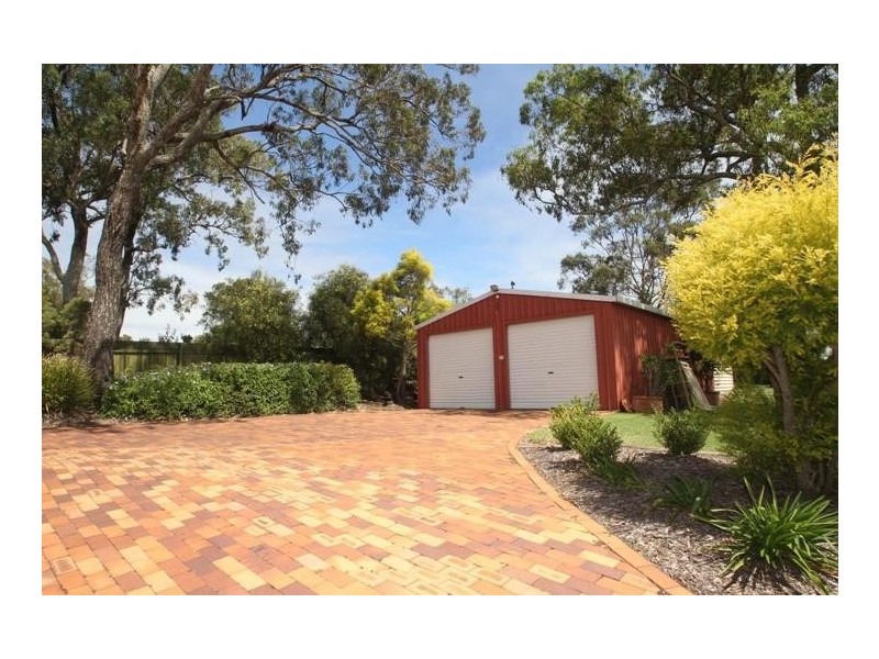 22 Nugent Pinch Road, Cotswold Hills QLD 4350
