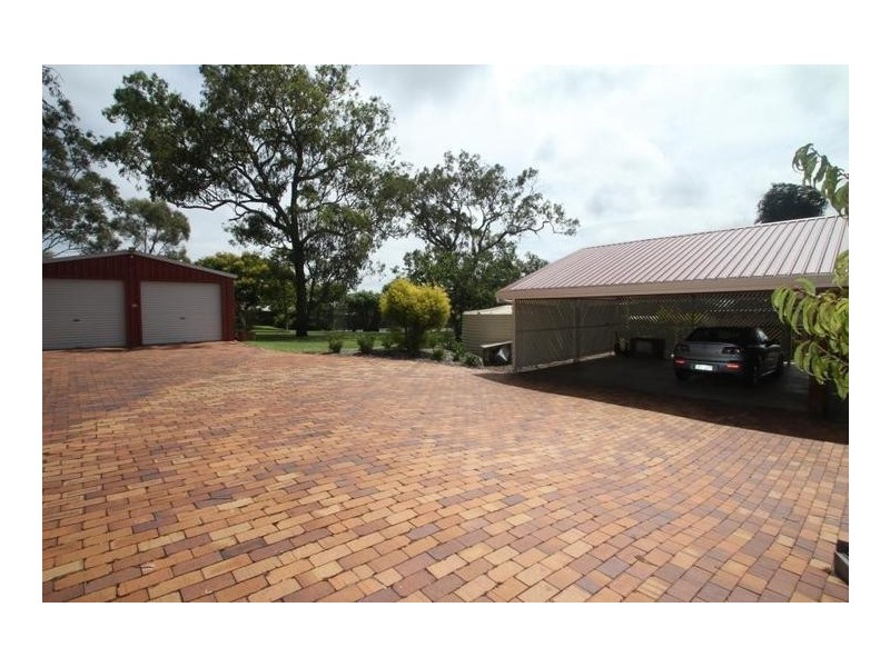 22 Nugent Pinch Road, Cotswold Hills QLD 4350
