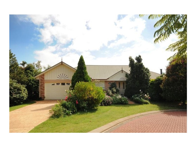 3 Kruiswijk Court, Middle Ridge QLD 4350