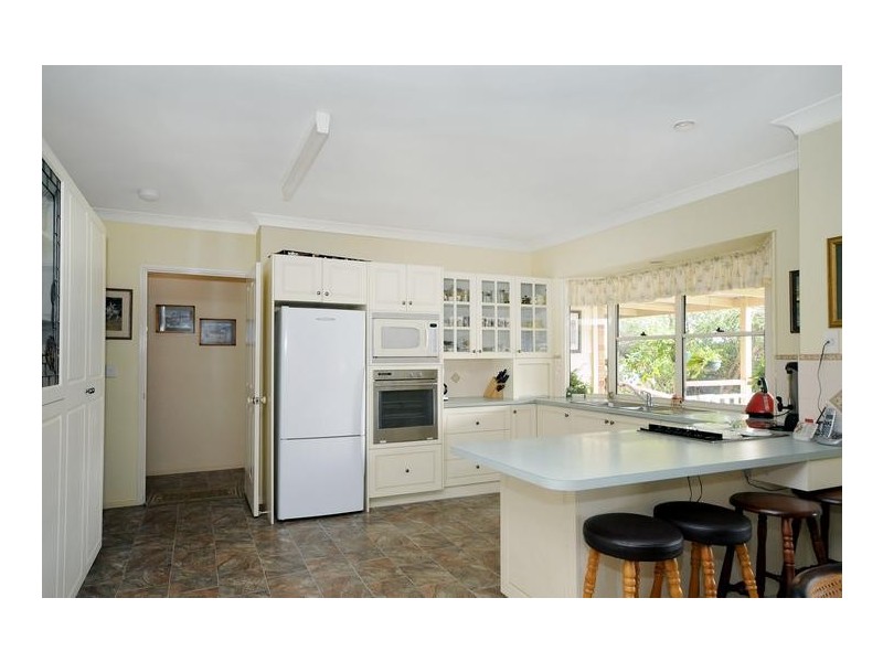 3 Kruiswijk Court, Middle Ridge QLD 4350