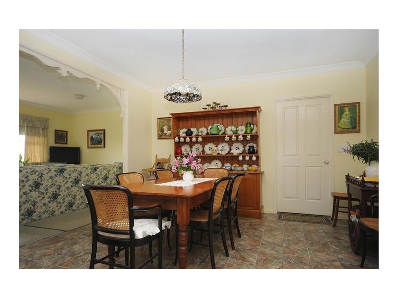 3 Kruiswijk Court, Middle Ridge QLD 4350