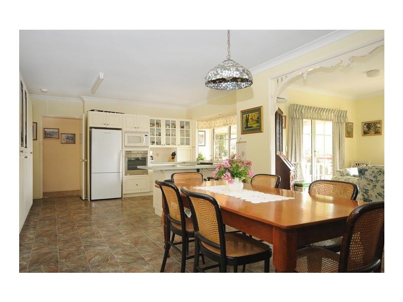 3 Kruiswijk Court, Middle Ridge QLD 4350