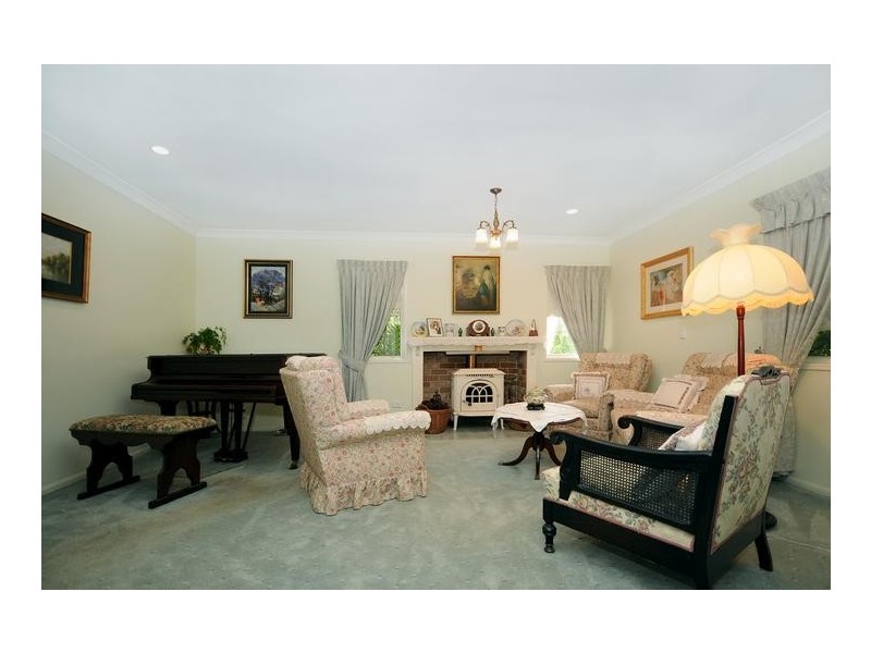 3 Kruiswijk Court, Middle Ridge QLD 4350