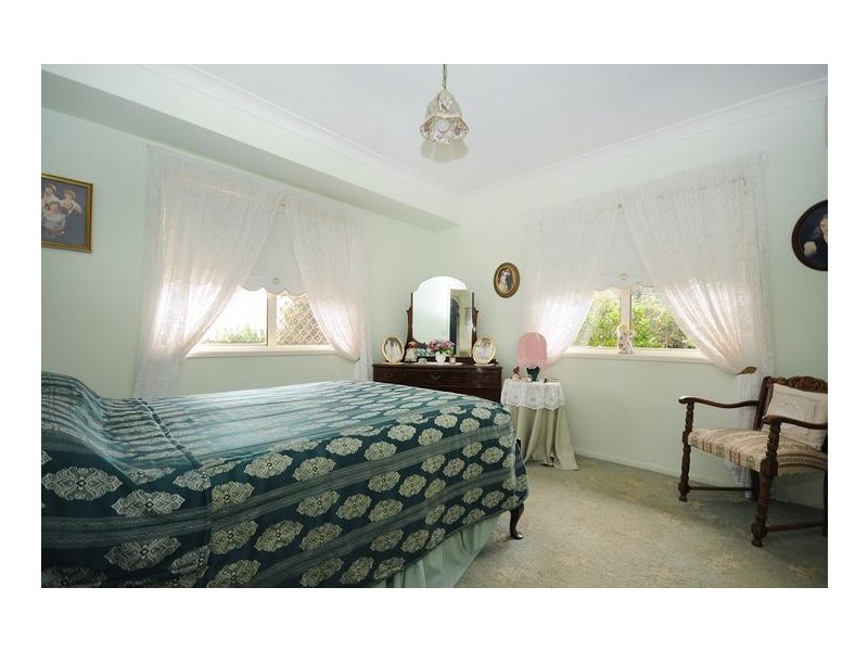 3 Kruiswijk Court, Middle Ridge QLD 4350
