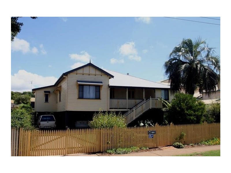 21 Gowrie Street, Toowoomba City QLD 4350