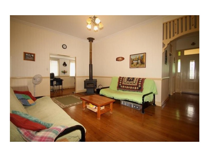 21 Gowrie Street, Toowoomba City QLD 4350