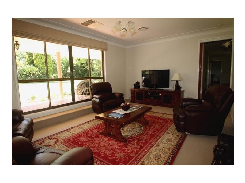 550 Bridge Street, Torrington QLD 4350