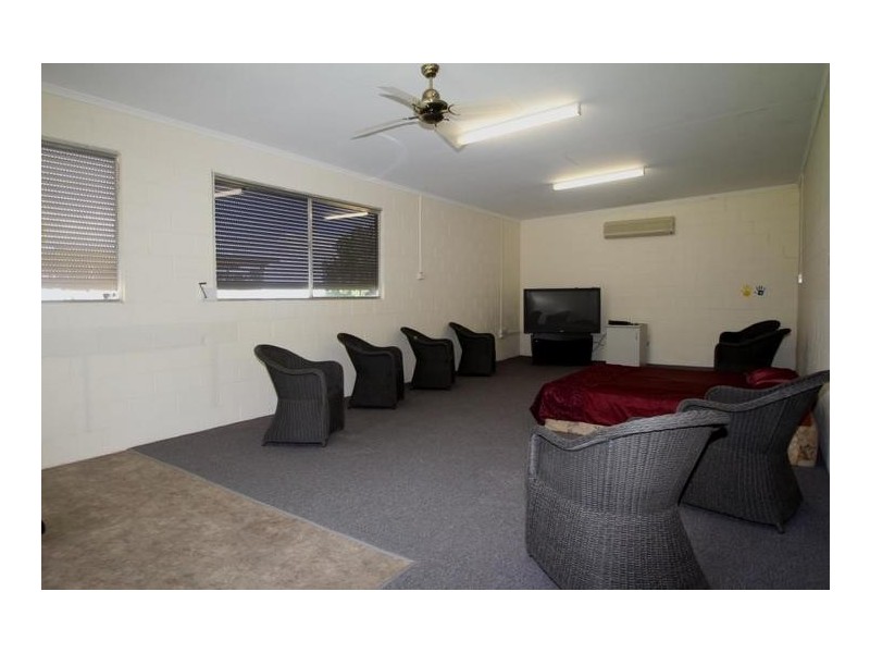 550 Bridge Street, Torrington QLD 4350