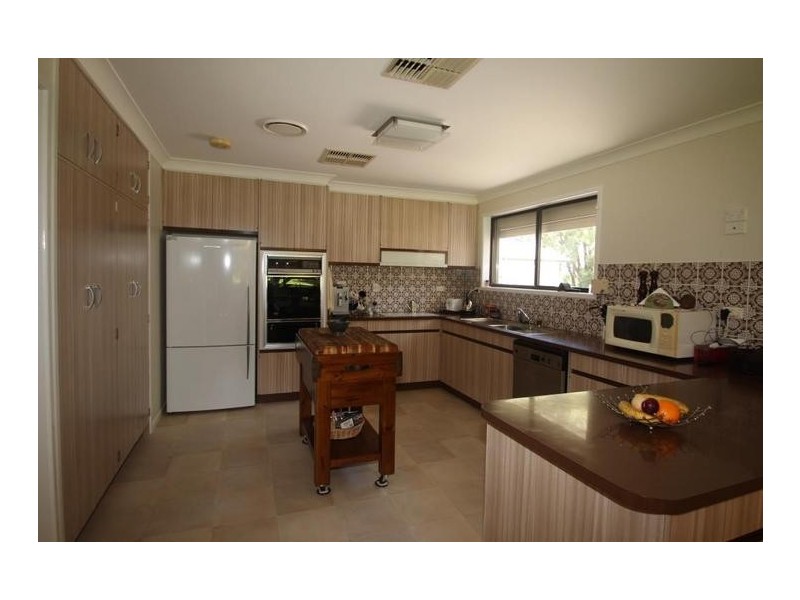 550 Bridge Street, Torrington QLD 4350