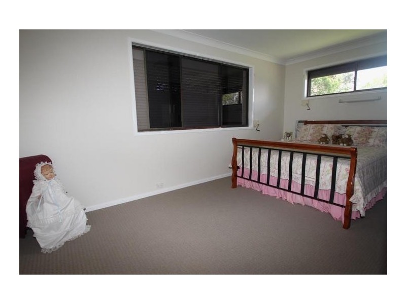 550 Bridge Street, Torrington QLD 4350