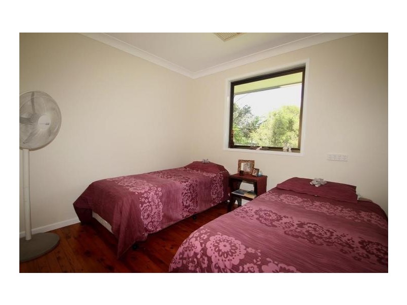 550 Bridge Street, Torrington QLD 4350