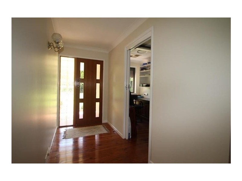 550 Bridge Street, Torrington QLD 4350