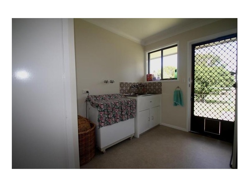 550 Bridge Street, Torrington QLD 4350