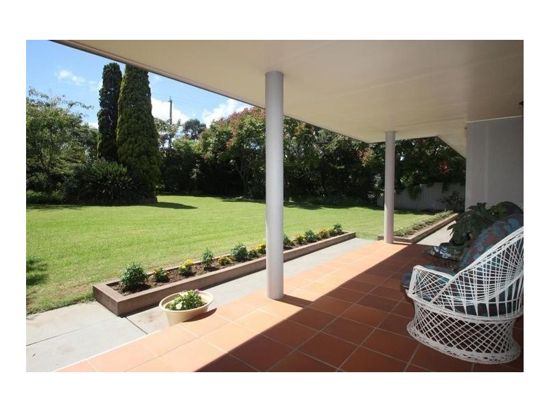 550 Bridge Street, Torrington QLD 4350