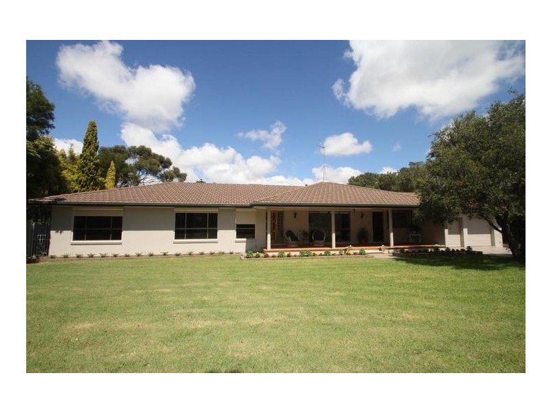 550 Bridge Street, Torrington QLD 4350