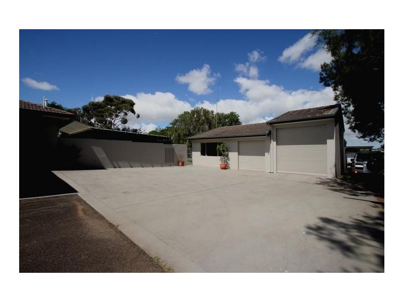 550 Bridge Street, Torrington QLD 4350