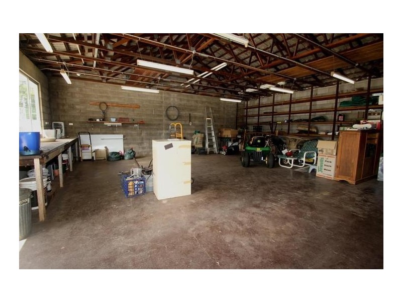 550 Bridge Street, Torrington QLD 4350