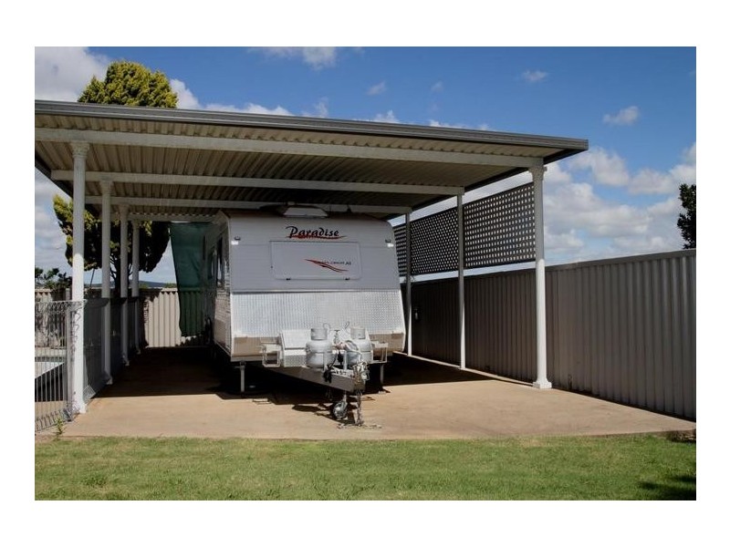 550 Bridge Street, Torrington QLD 4350